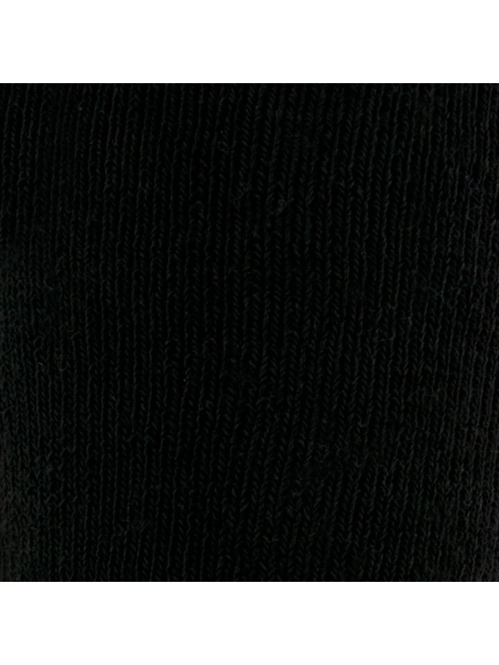 ewers Stoppersocken Uni in schwarz günstig kaufen