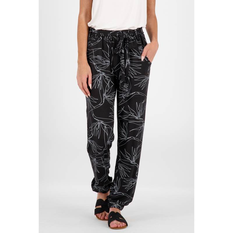ALIFE AND KICKIN AliceAK Stoffhose Damen
