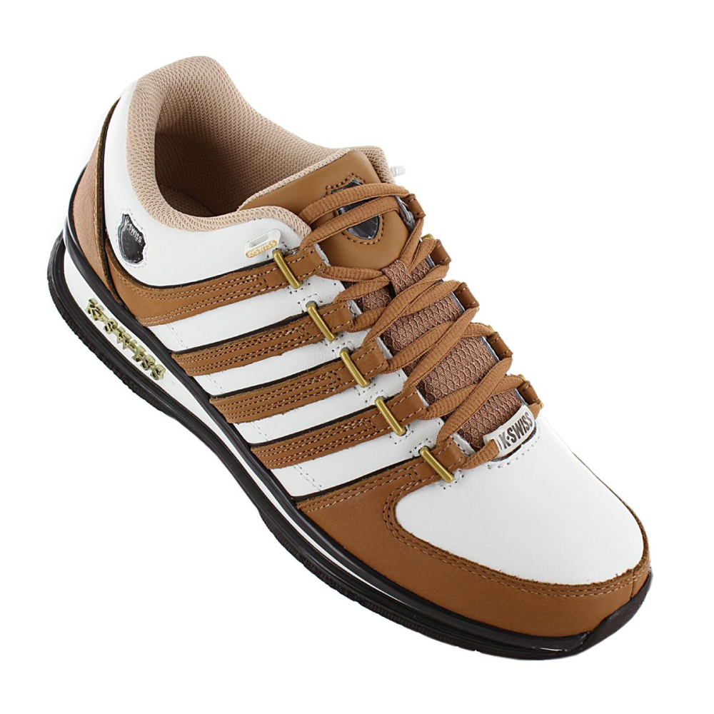 K-Swiss RINZLER 01235-961-M / weiss
