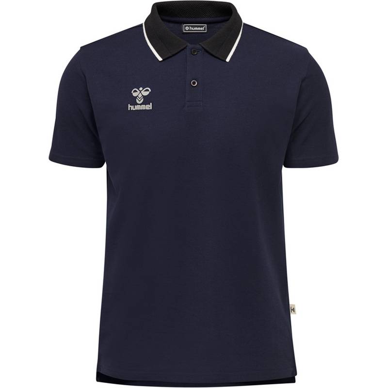 hummel hmlMOVE POLO Poloshirt Herren