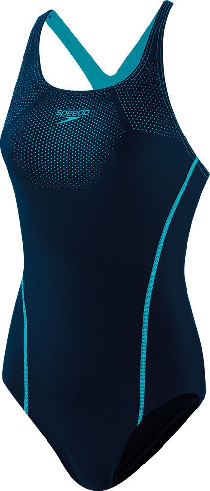 Speedo Tech Placement Medalist - Damen Badeanzug kaufen | Bike-Discount