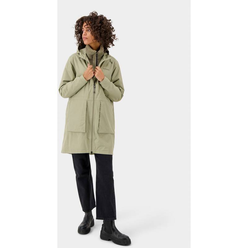 Didriksons BELLA 2 Parka Damen