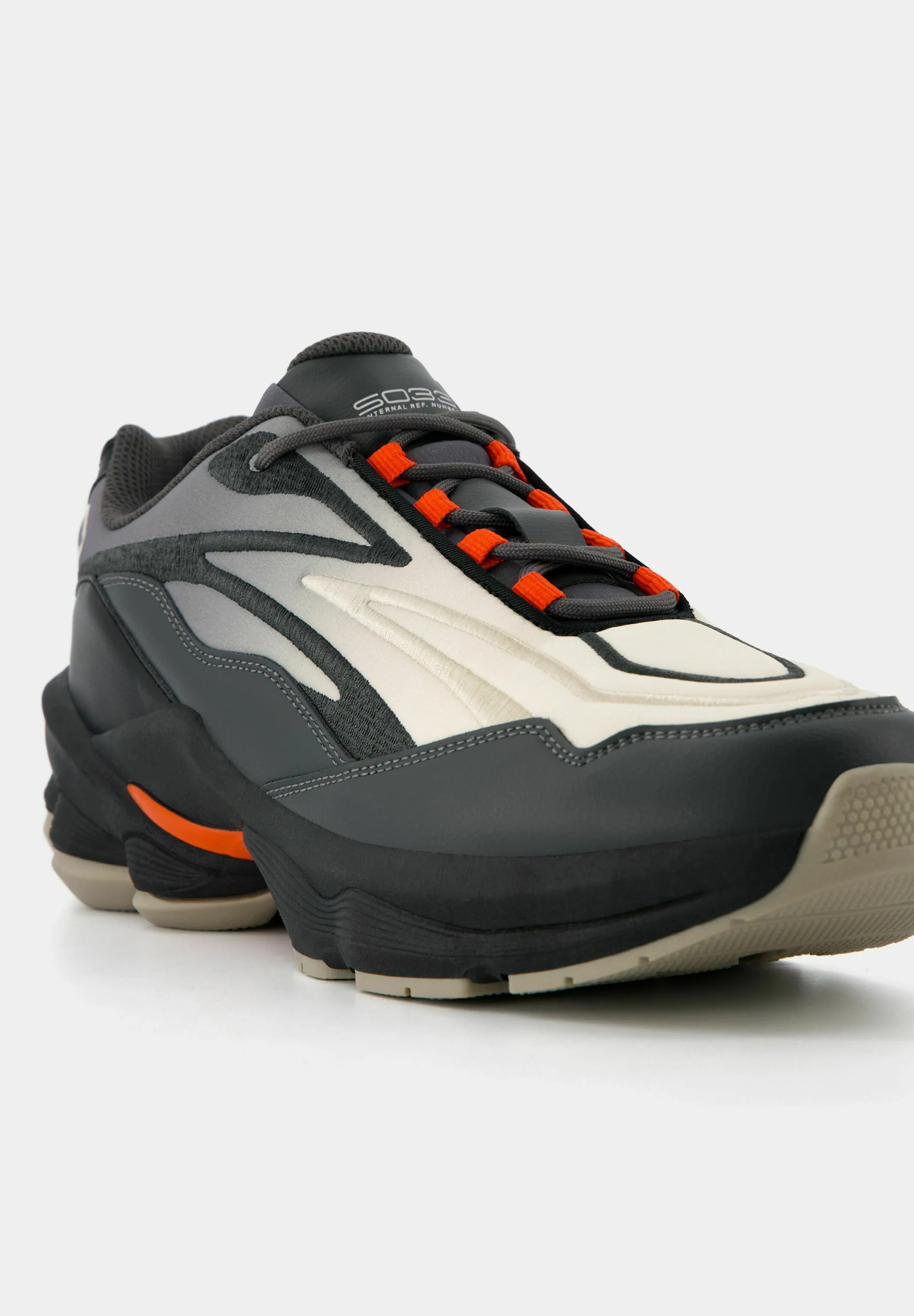 Zapatillas bajas Bershka