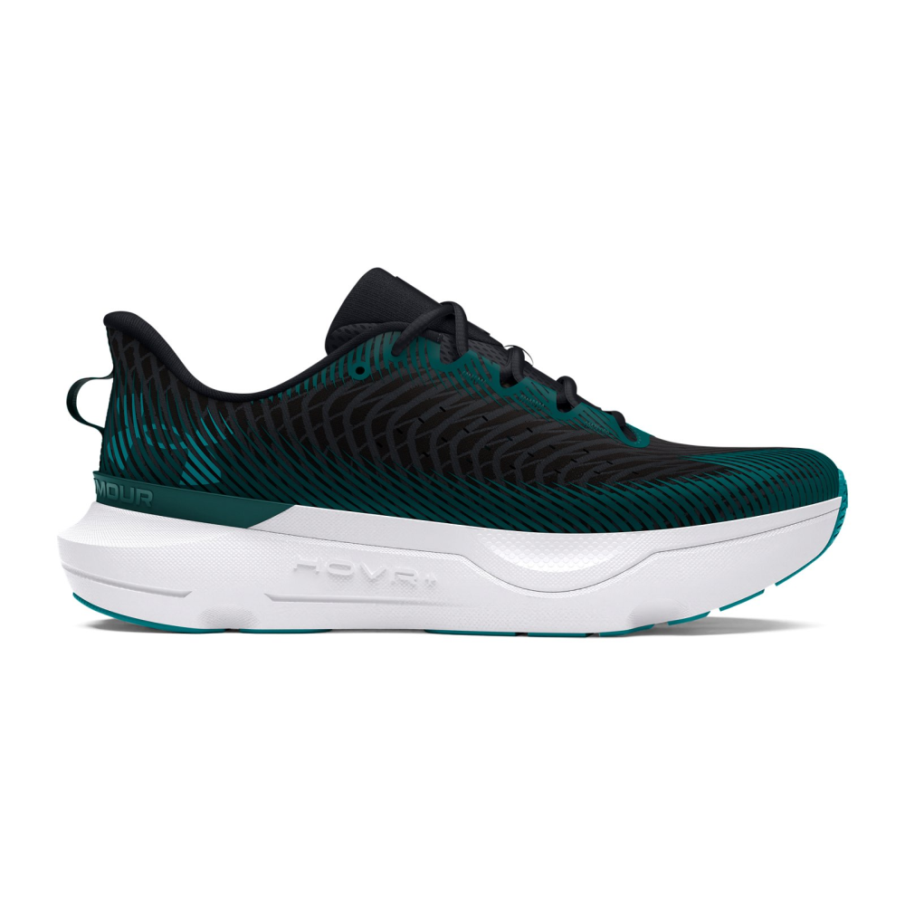 Under Armour Infinite Pro 3027190-002 / schwarz
