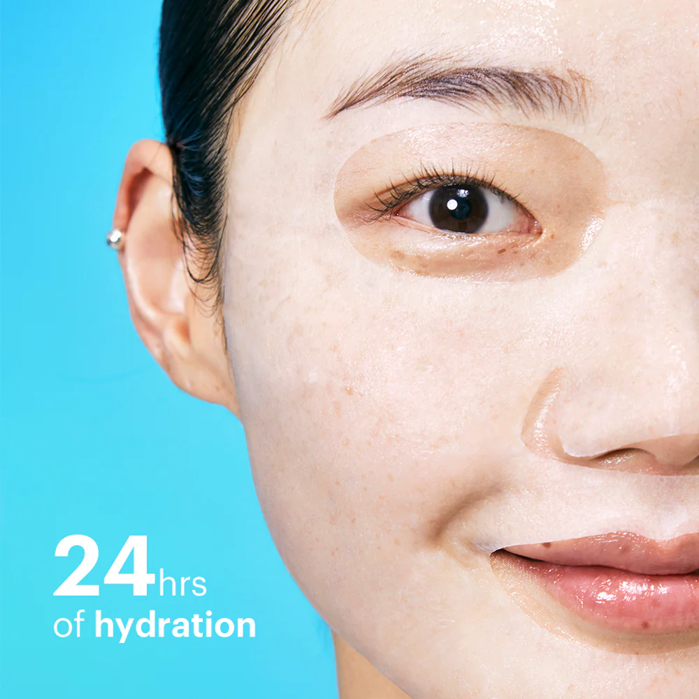 Dermask™ Vital Hydra Solution Pro - Hidratantna maska za lice
