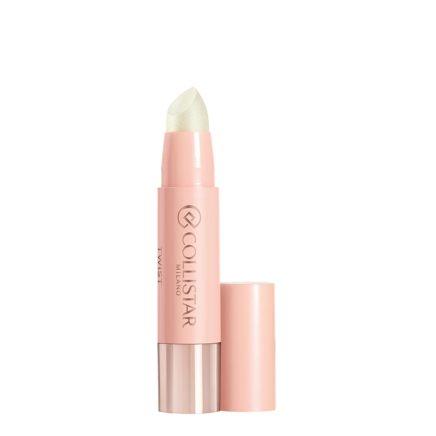 Balmy Gloss Lip Twist - Creion de buze, Luciu de buze, Ruj