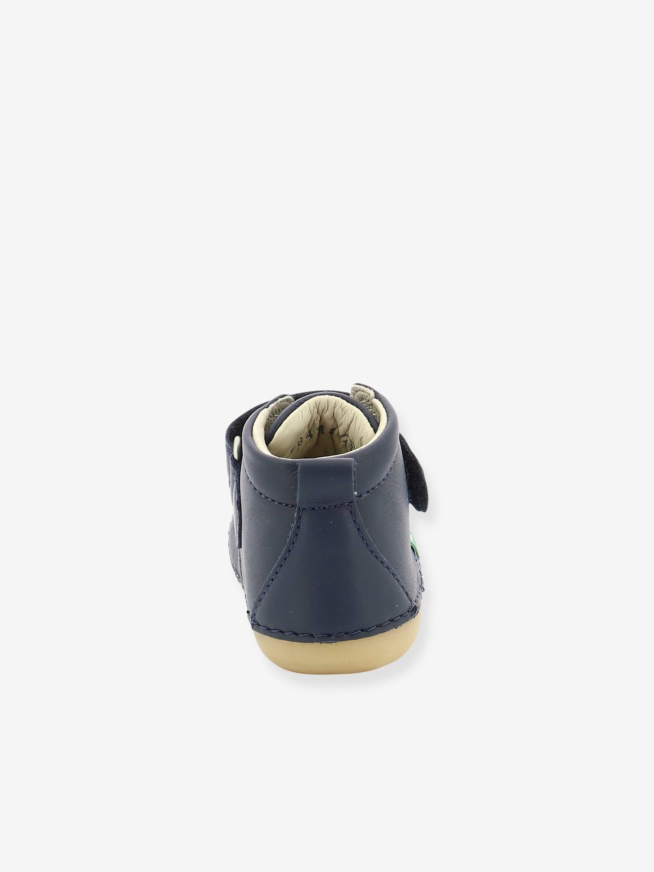 Kickers Jungen Baby Boots SABIO KICKERS - nachtblau