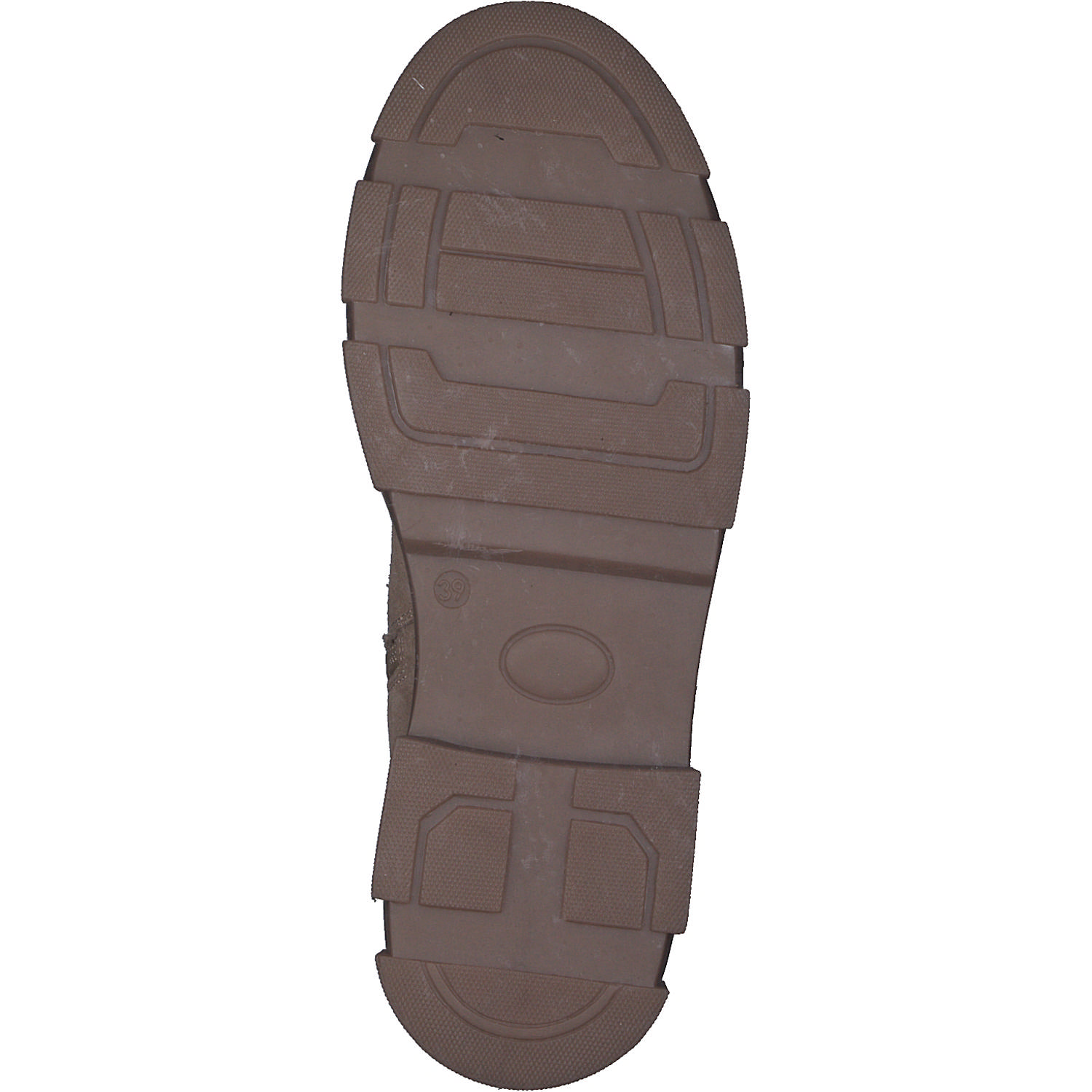 Copenhagen CK3573, Winterstiefel, Damen, Beige