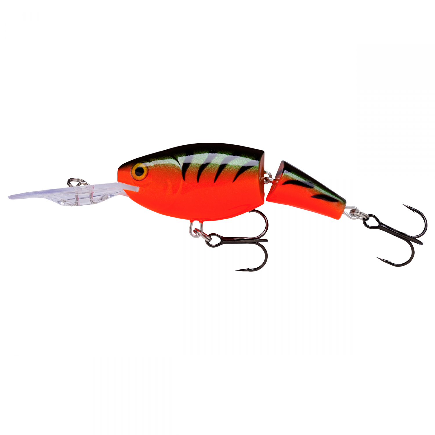 Rapala Wobbler Jointed Shad Rap (SSD)