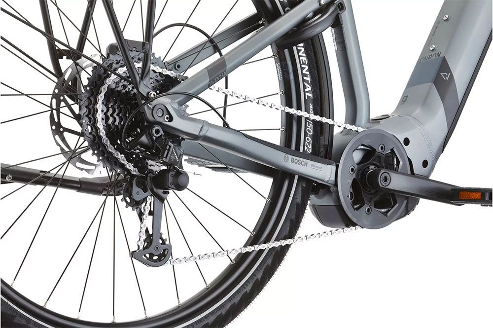 Conway Cairon T 3.0 750 kaufen | Bike-Discount