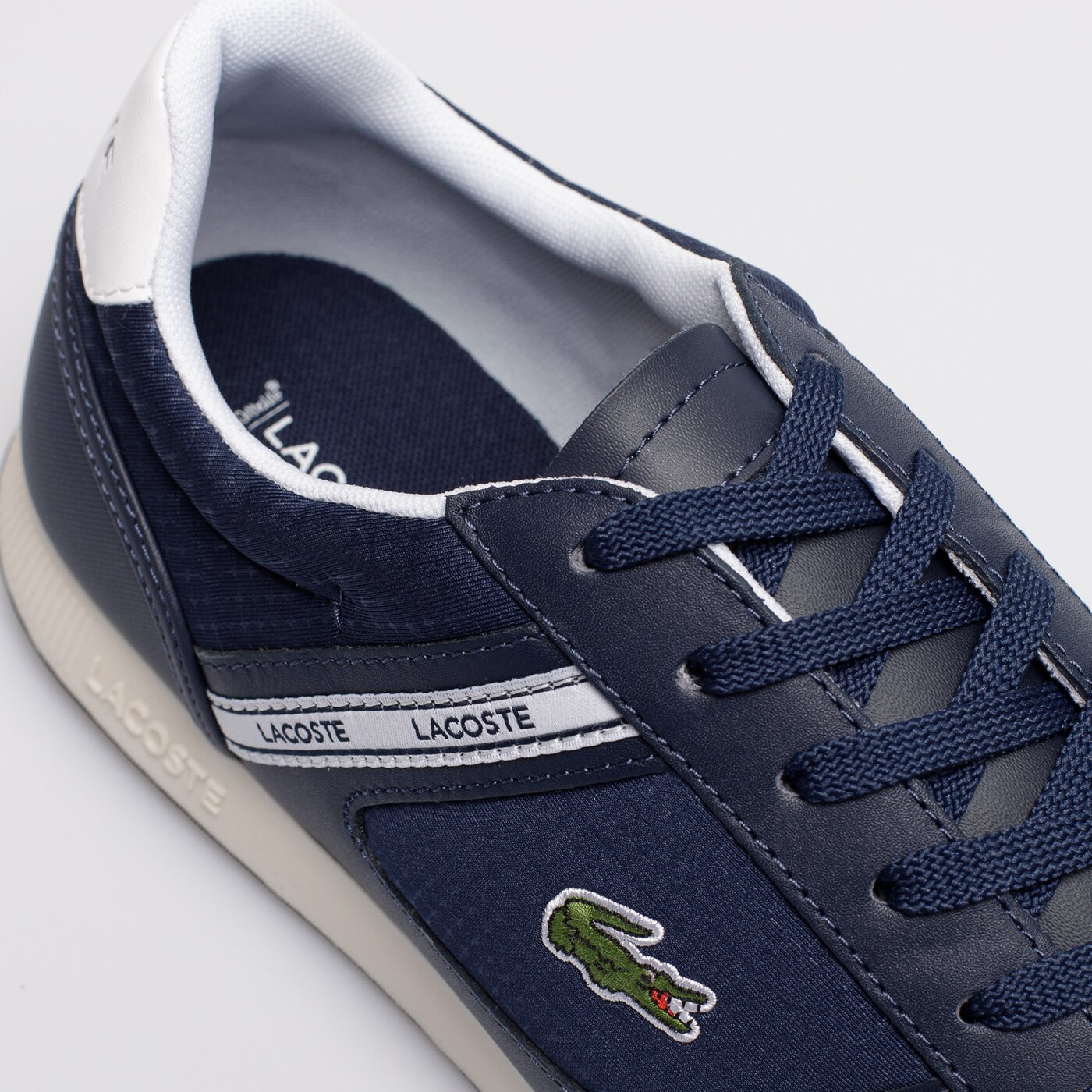 LACOSTE MENERVA SPORT 0121 1 CMA Dunkelblau