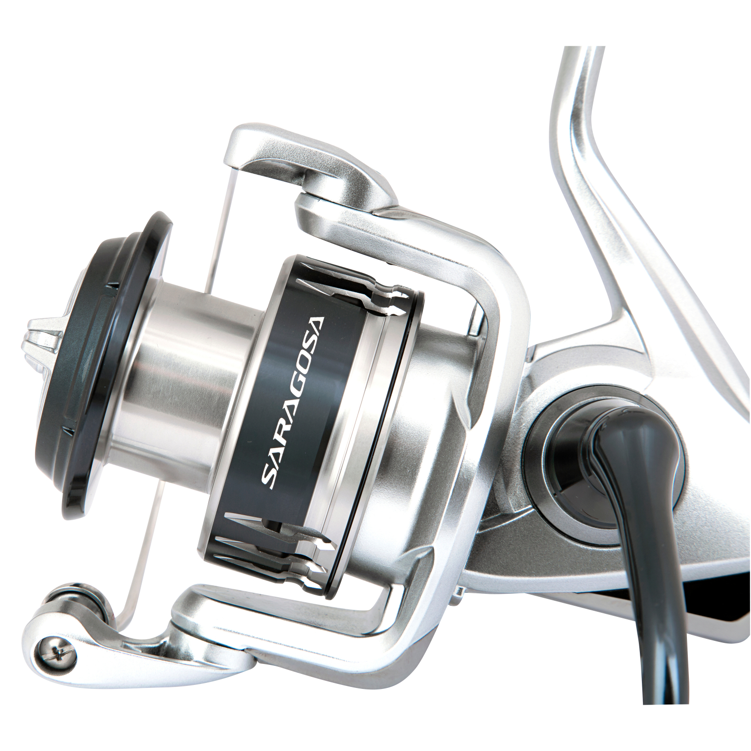 Shimano Stationärrolle Saragossa SW