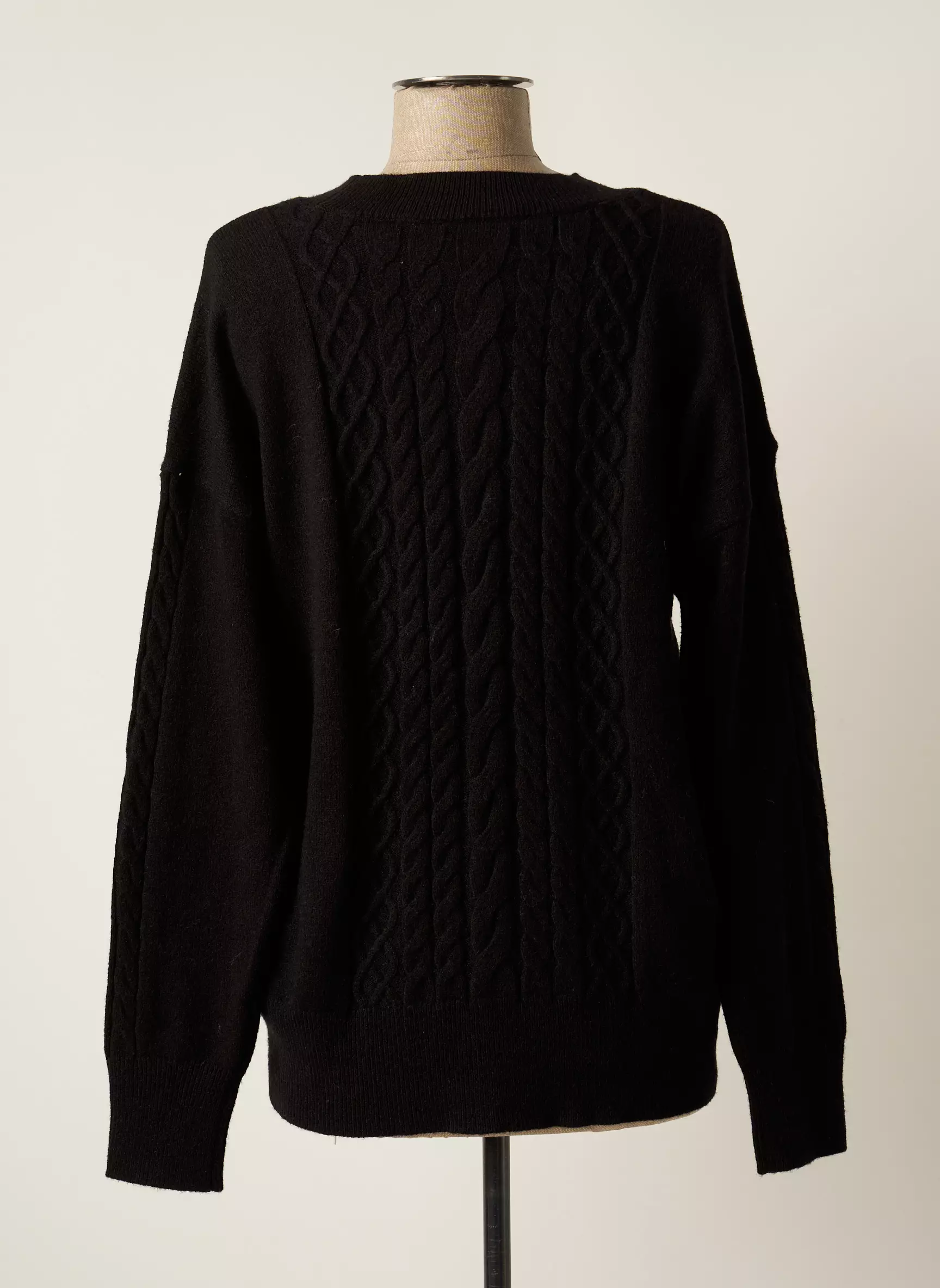 Cream Pulls Femme couleur noir