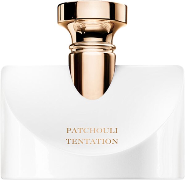 BVLGARI Splendida Patchouli Tentation Eau de Parfum