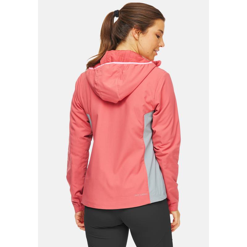 Jeff Green Laina Funktionsjacke Damen