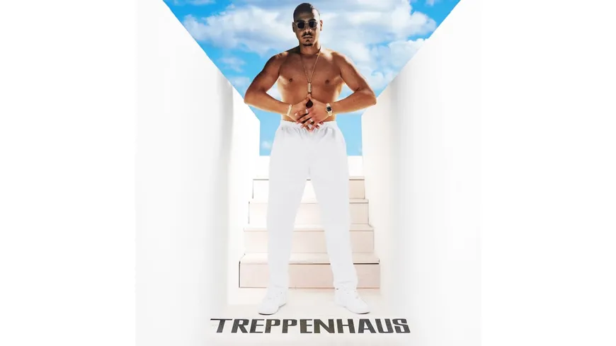 Treppenhaus