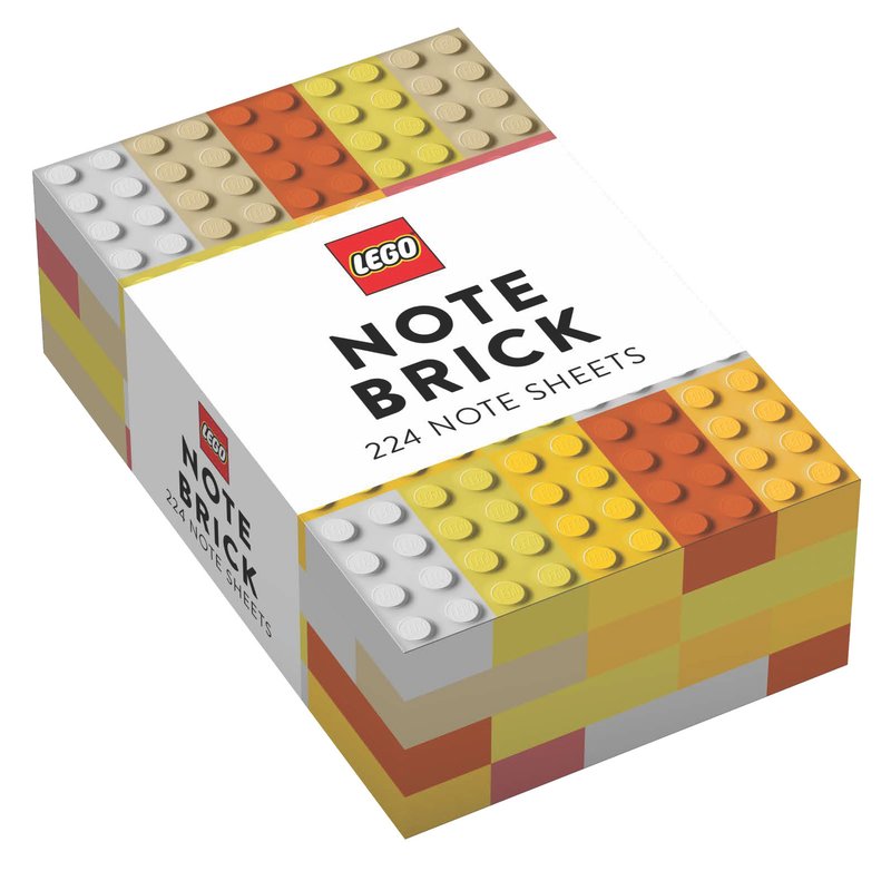 LEGO® Notizzettel-Stein 5007224
