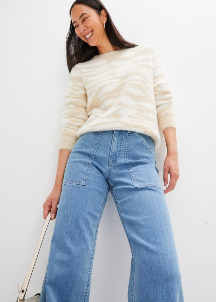 Strickpullover