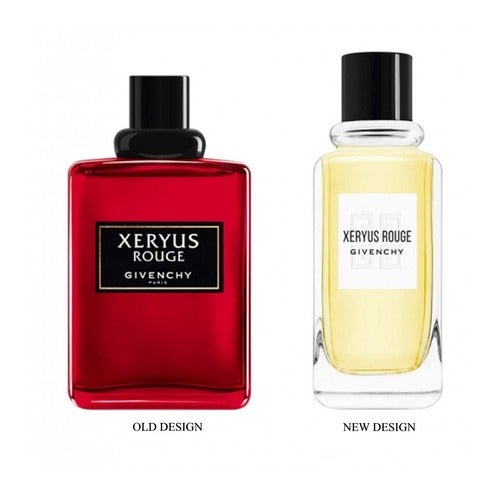 Givenchy Xeryus Rouge toaletna voda 100 ml