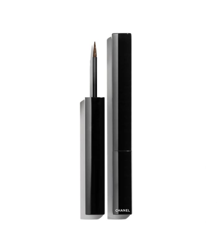 LE LINER DE CHANEL-Eye-liner liquide haute précision, longue tenue et waterproof