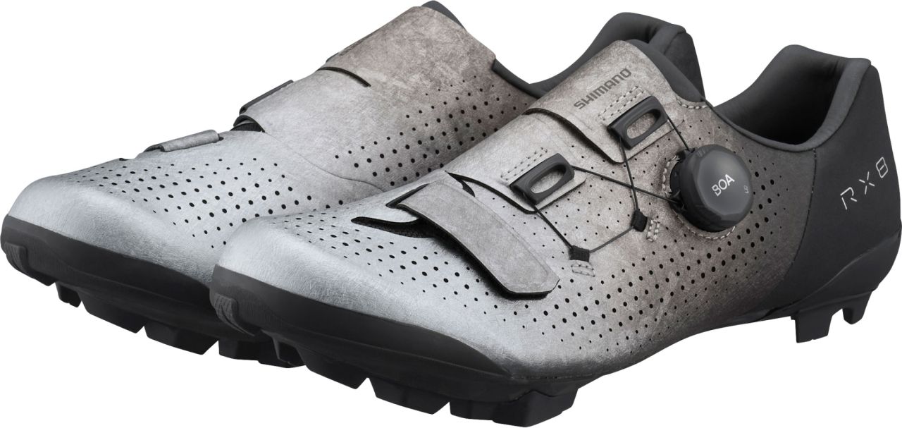 Shimano SH-RX801 - Gravel Schuhe kaufen | Bike-Discount