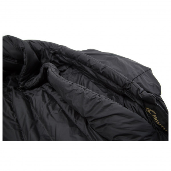 Carinthia - D 600X - Daunenschlafsack
