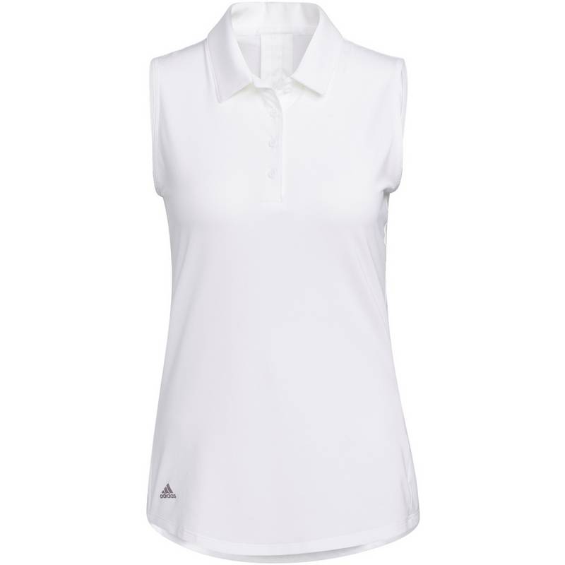 adidas Ultimate 365 Solid Poloshirt Damen