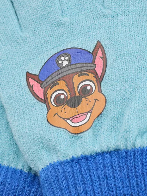 PAW Patrol Materialeinheit