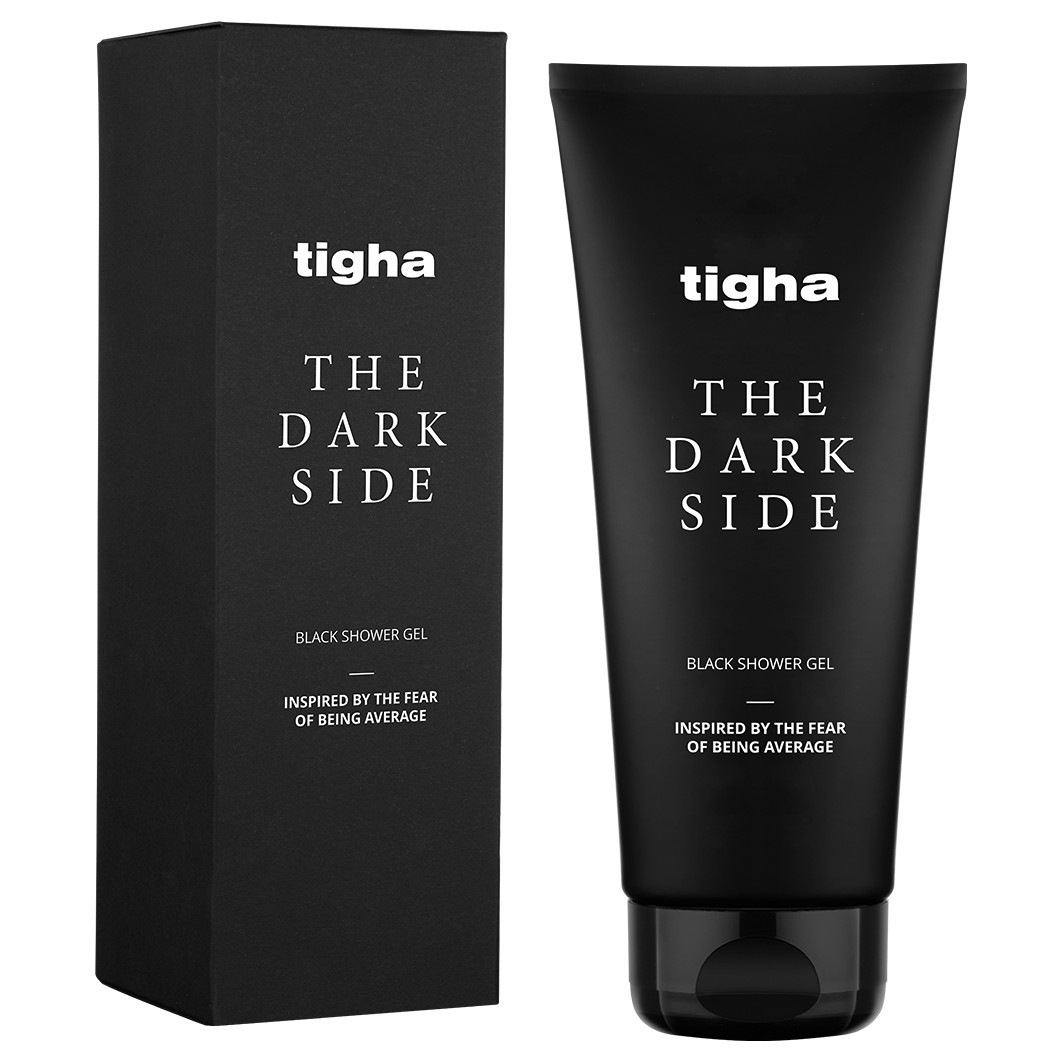 tigha The Dark Side Noir