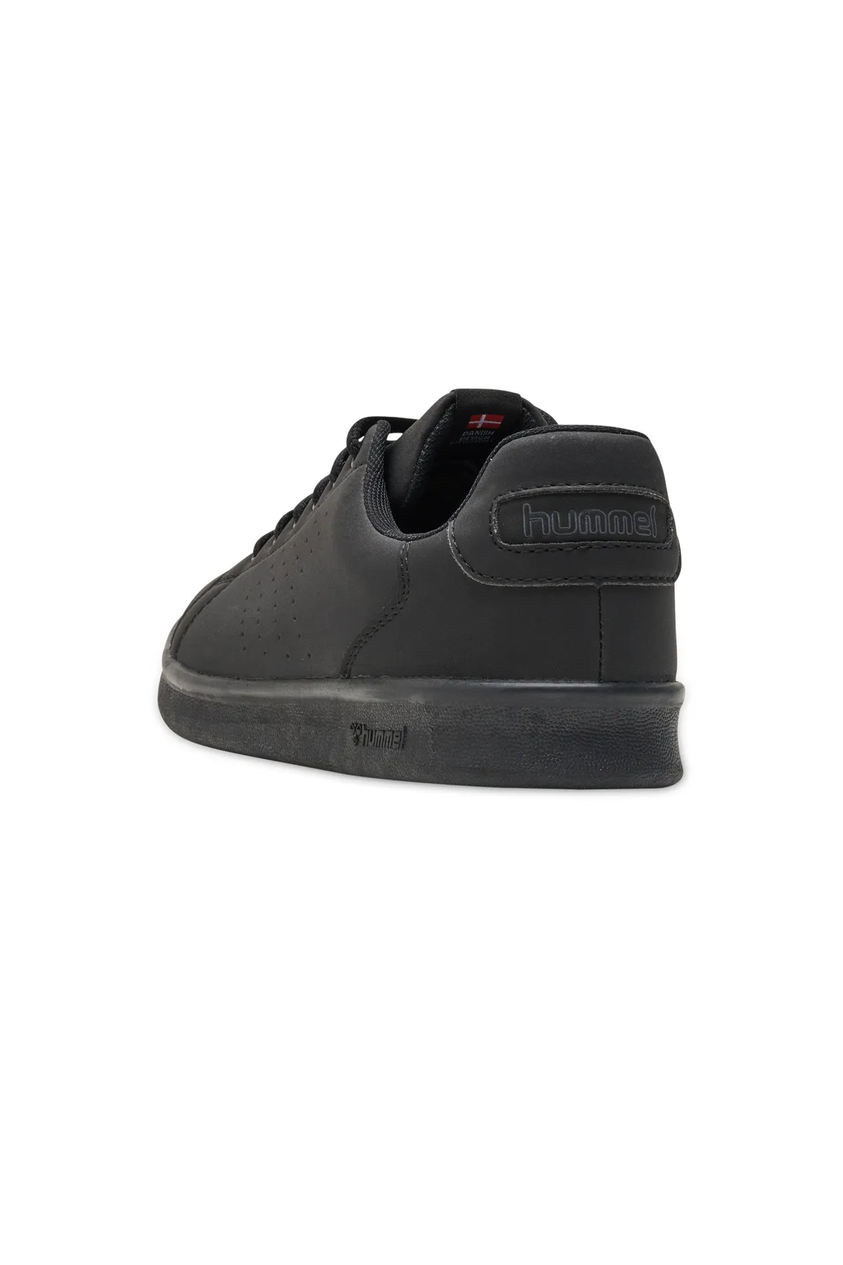 hummel  BUSAN-SYNTH. NUBUK