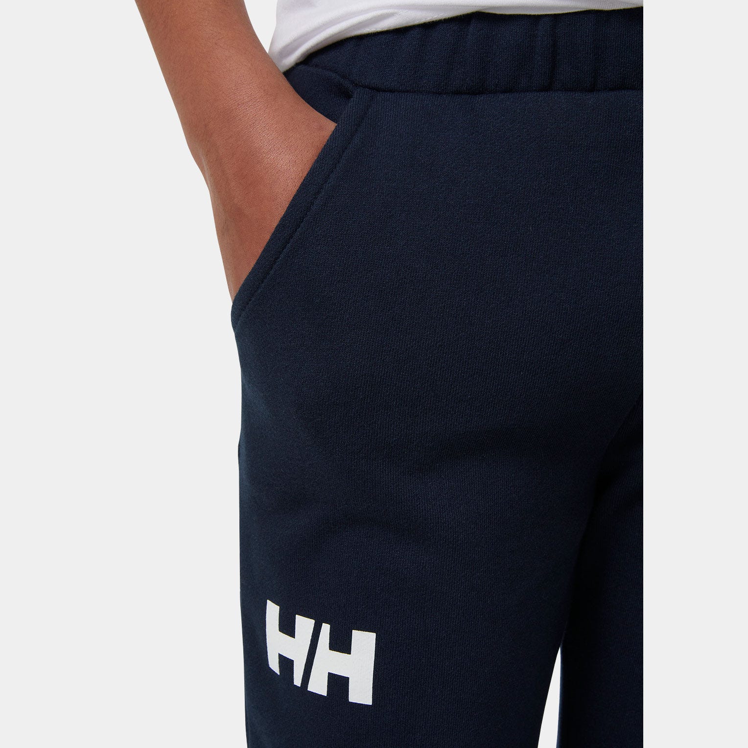 Juniors' HH Logo Pants 2.0