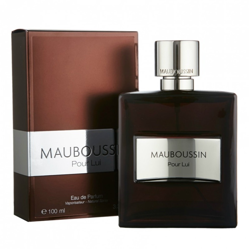 Mauboussin Mauboussin pour Lui Eau de Parfum