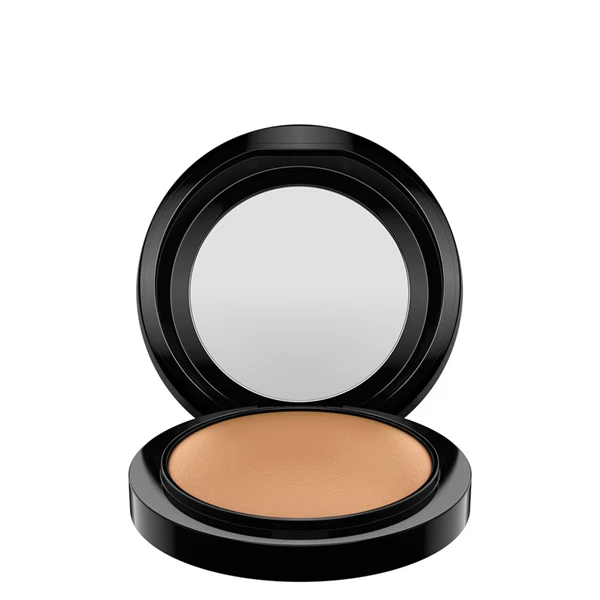 Púdre Mineralize Skinfinish Natural - Kompaktný púder, Sypký púder