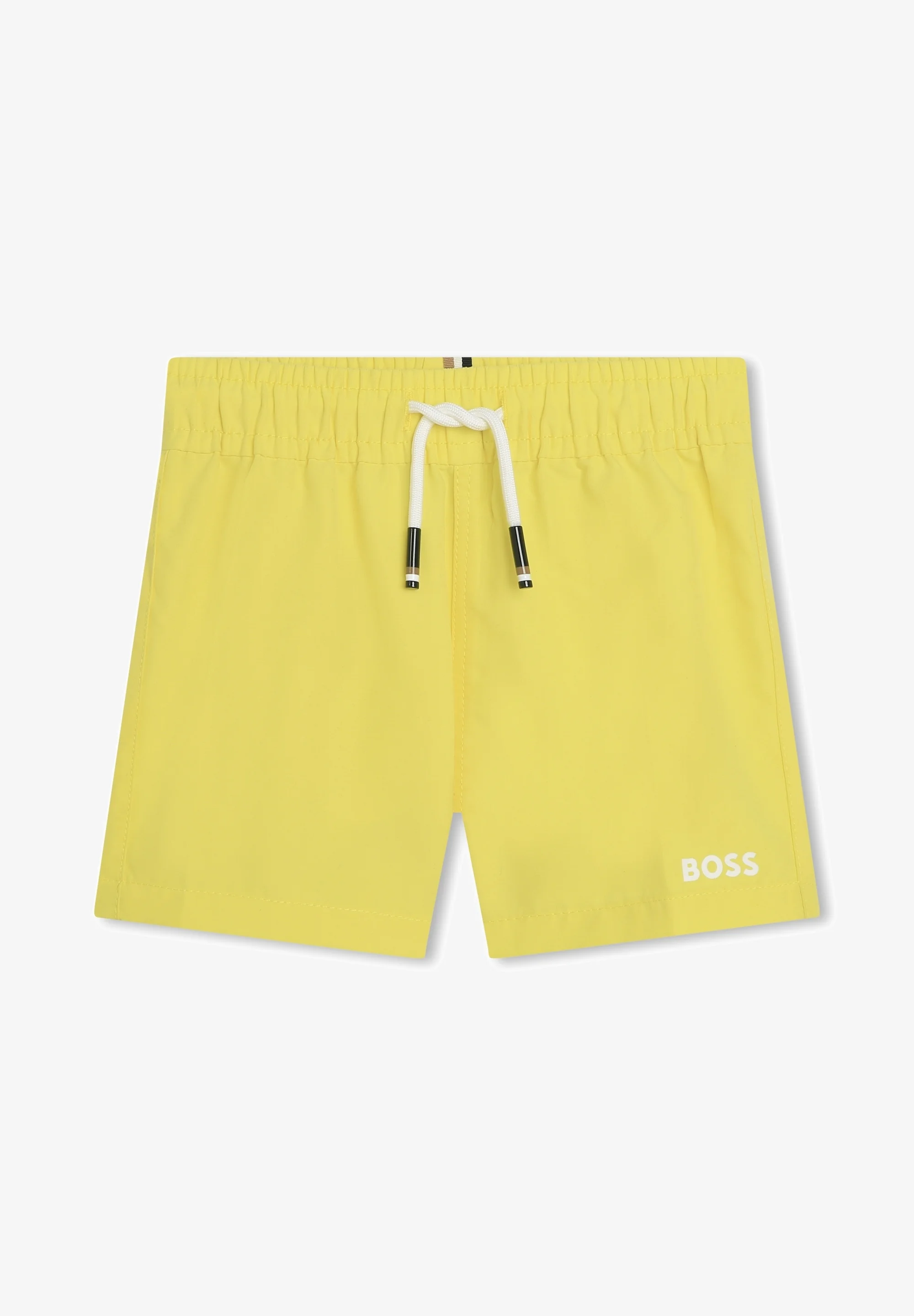 BOSS Kidswear SURFER - Bañador corto