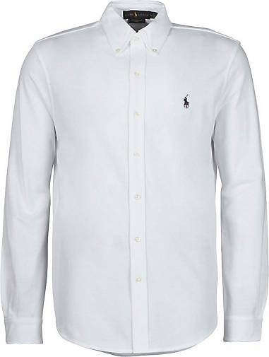 POLO Ralph Lauren Langarmshirts