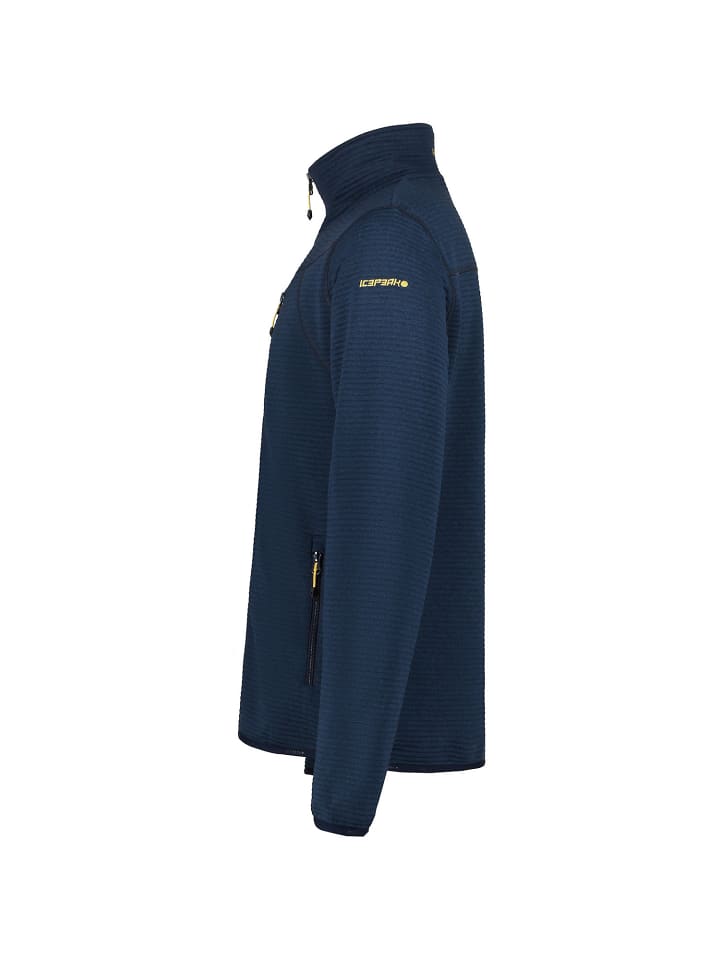 Icepeak BERTHOLD in Blau3052 günstig kaufen XXL
