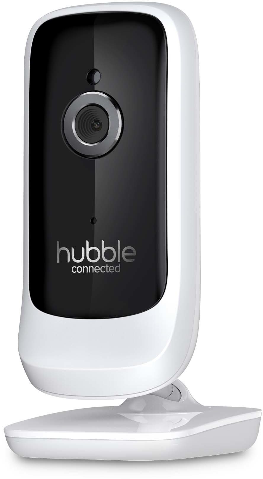 Hubble Connected Video-Babyphone Hubble Connected Nursery View Premium
