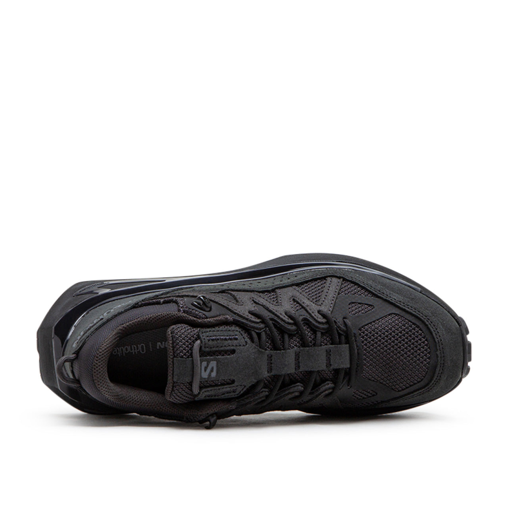 Salomon Odyssey ELMT Low L47376600 / schwarz