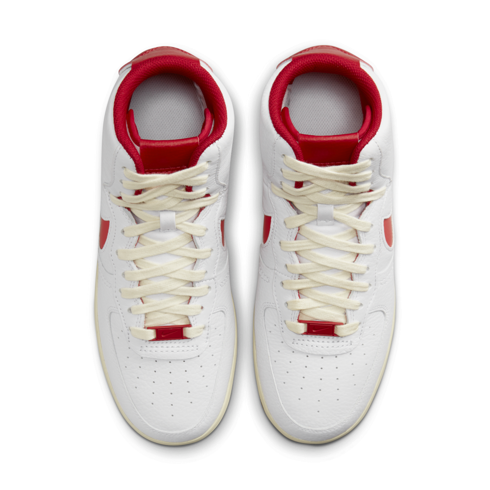 Nike Air Force 1 Sculpt FN3500-100 / weiss
