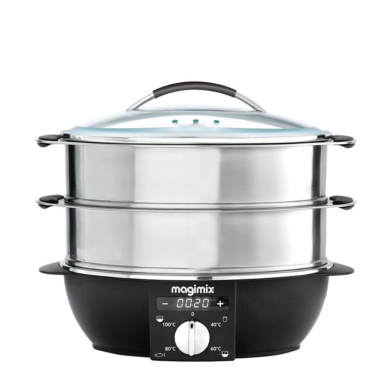 CUISEUR VAPEUR MULTIFONCTION