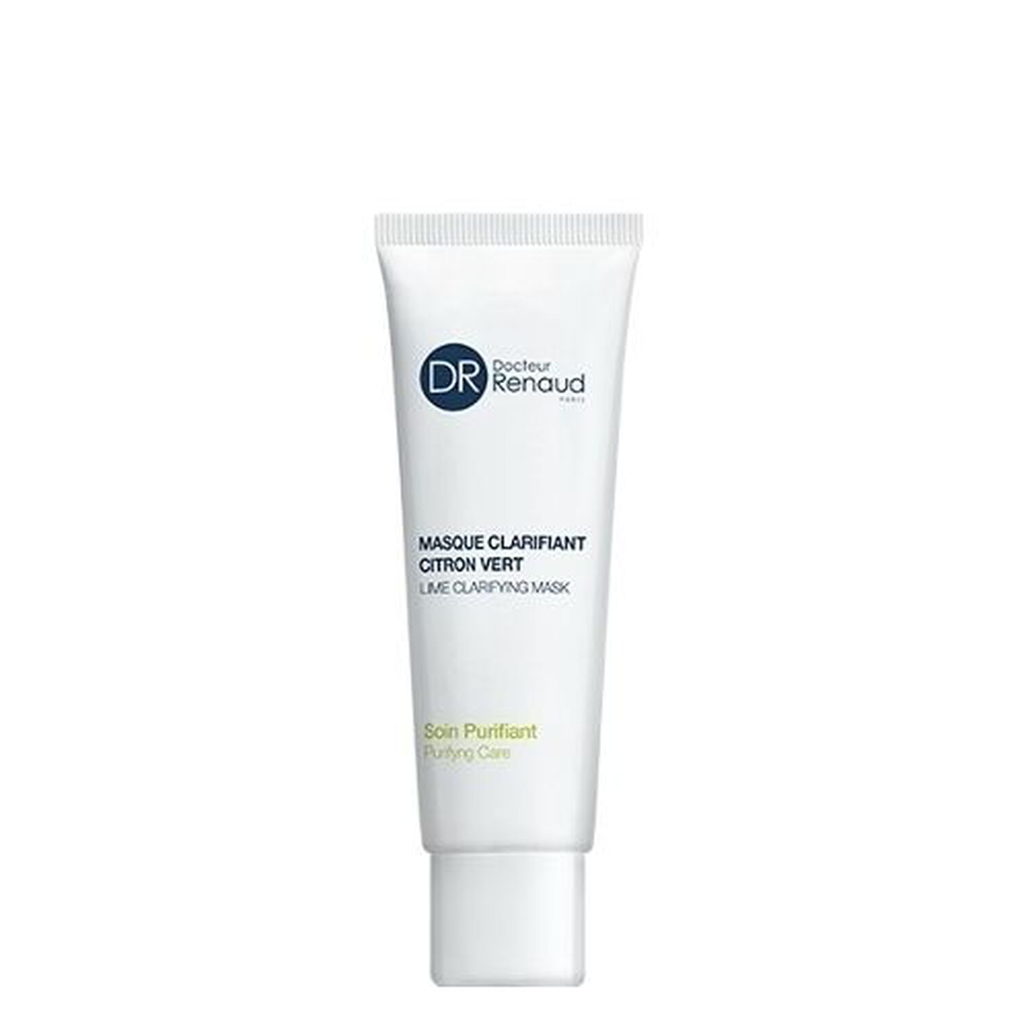 Docteur Renaud Masque Citron Vert 50 ml