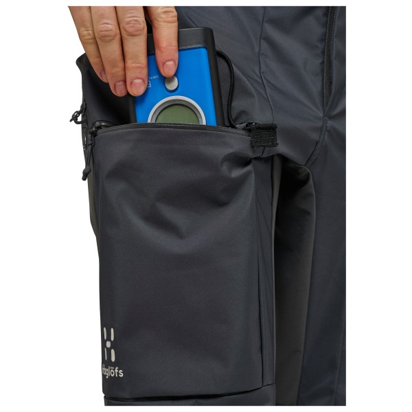 Haglöfs - Women's L.I.M Hybrid Touring Pant - Skitourenhose