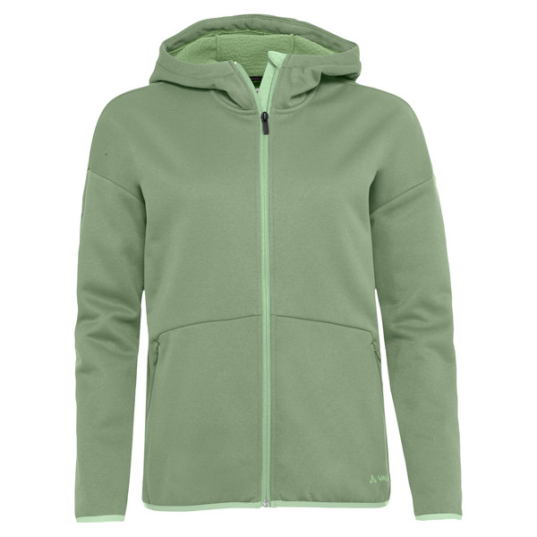 MINEO FLEECE JACKET Damen - Fleecejacke