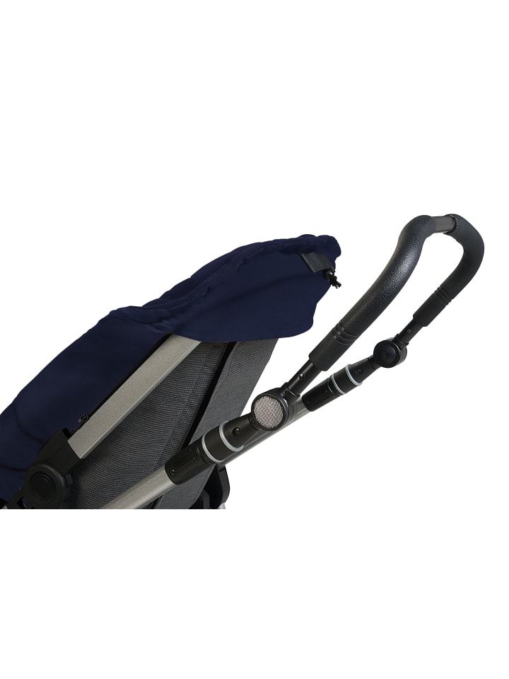 Odenwälder Fußsack Oskar line in Marine günstig kaufen onesize