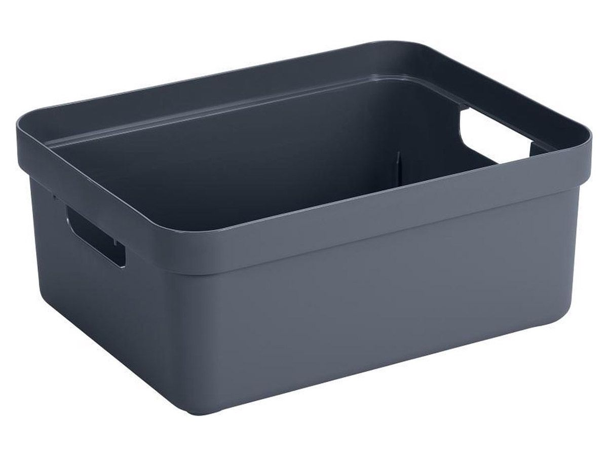 Sunware Sigma home 24 Liter Aufbewahrungsbox