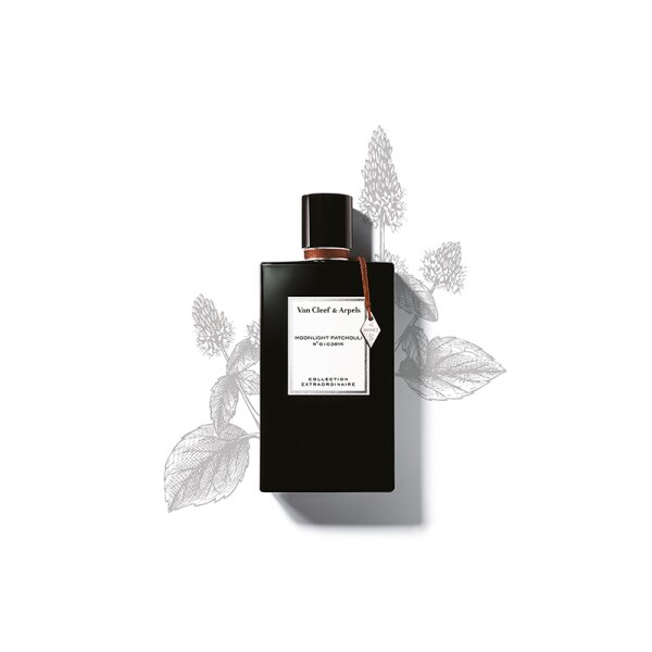 Van Cleef & Arpels Collection Extraordinaire Moonlight Patchouli Eau de Parfum