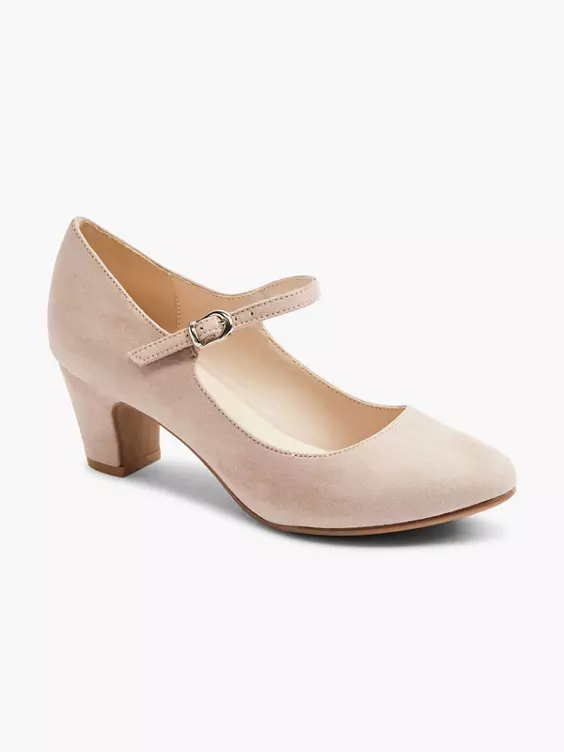 Graceland Spangenpumps