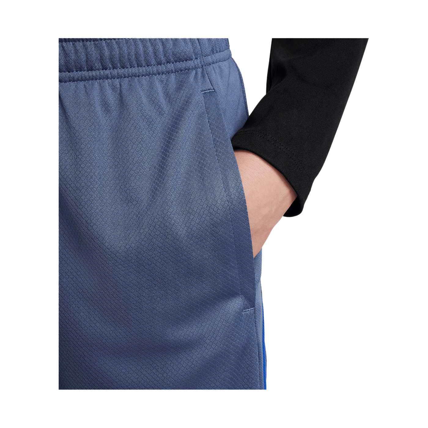 Nike Inter Mailand Strike Short Kids Blau F491