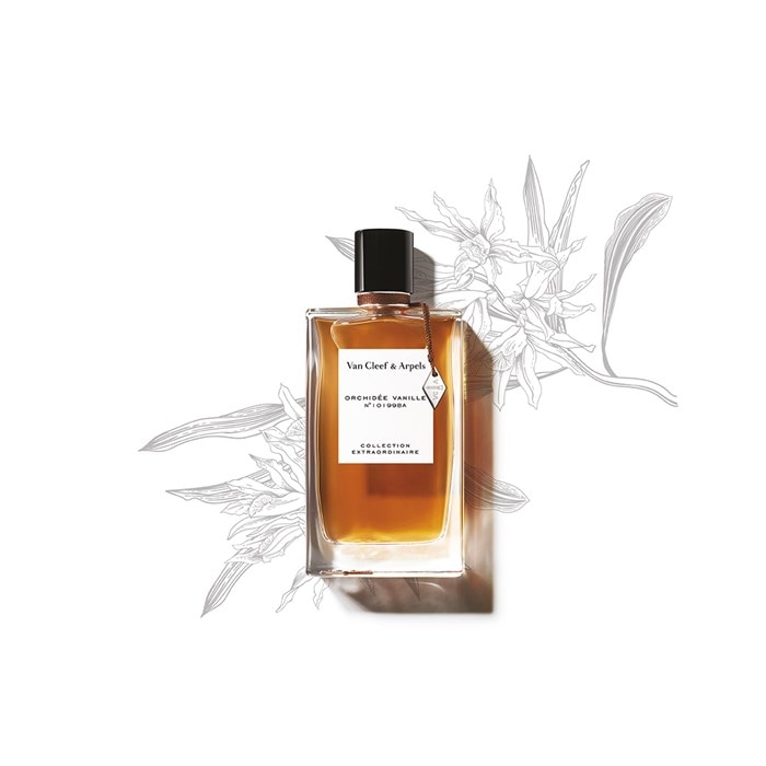 Eau de Parfum Spray