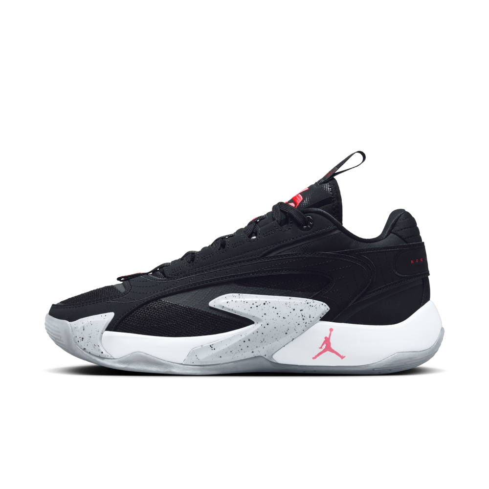 NIKE JORDAN Luka 2 DX8733-006 / schwarz